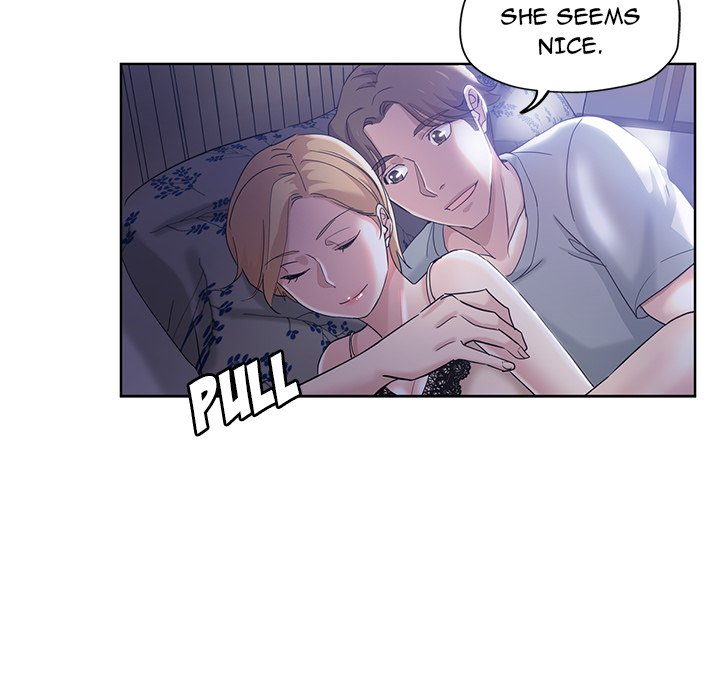 The Unexpected Guest page 46