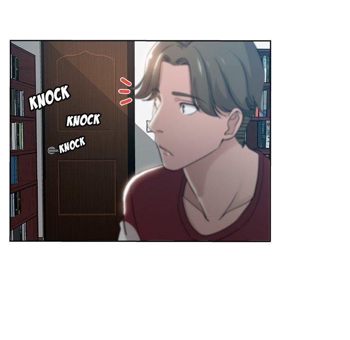 The Unexpected Guest page 64