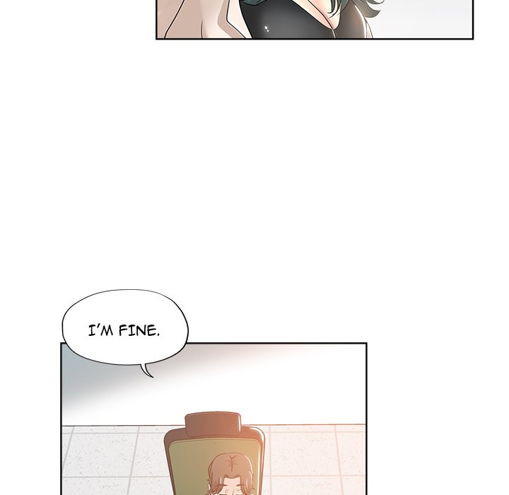 The Unexpected Guest page 111