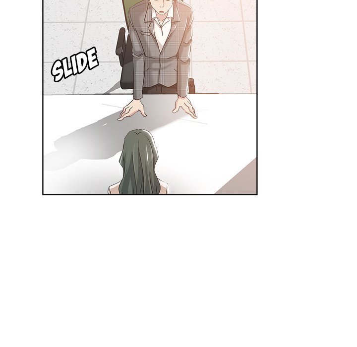 The Unexpected Guest page 112