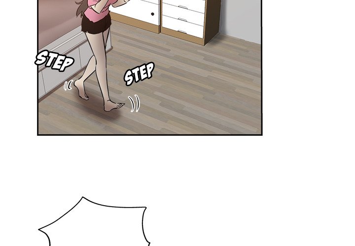 The Unexpected Guest page 3