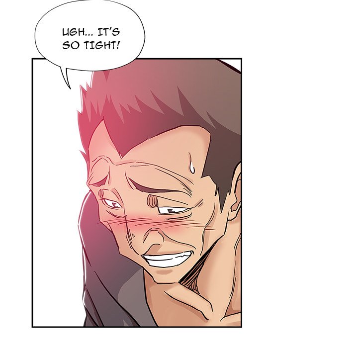 The Unexpected Guest page 19