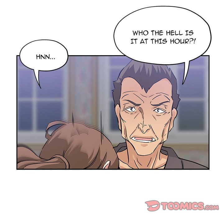 The Unexpected Guest page 22