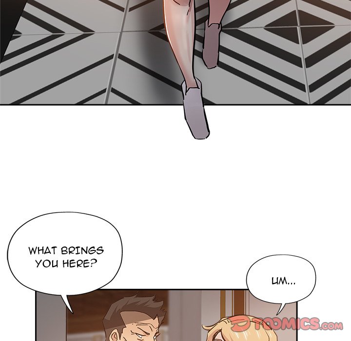 The Unexpected Guest page 26