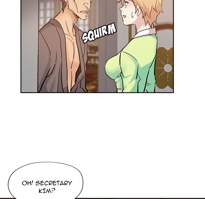 The Unexpected Guest page 27