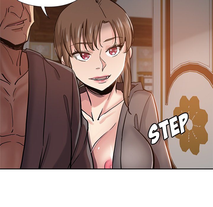 The Unexpected Guest page 28