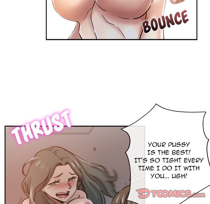 The Unexpected Guest page 38