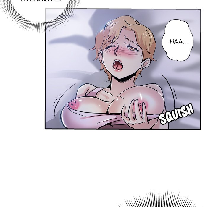 The Unexpected Guest page 81