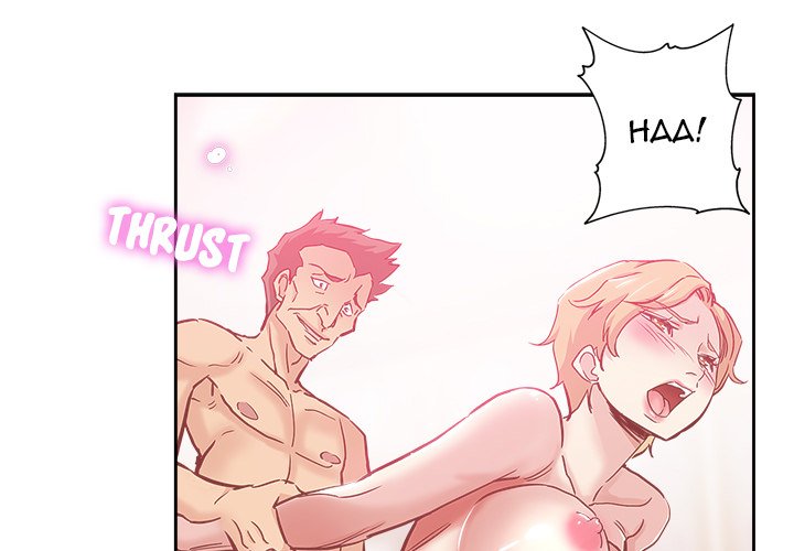 The Unexpected Guest page 1