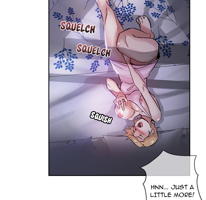 The Unexpected Guest page 8