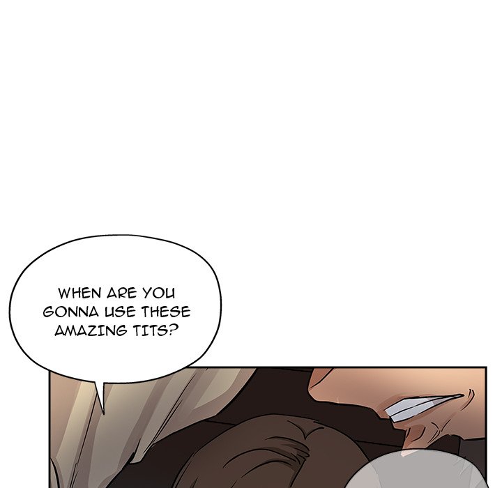 The Unexpected Guest page 20