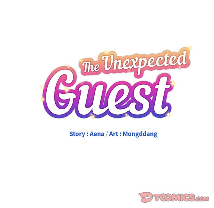 The Unexpected Guest page 30