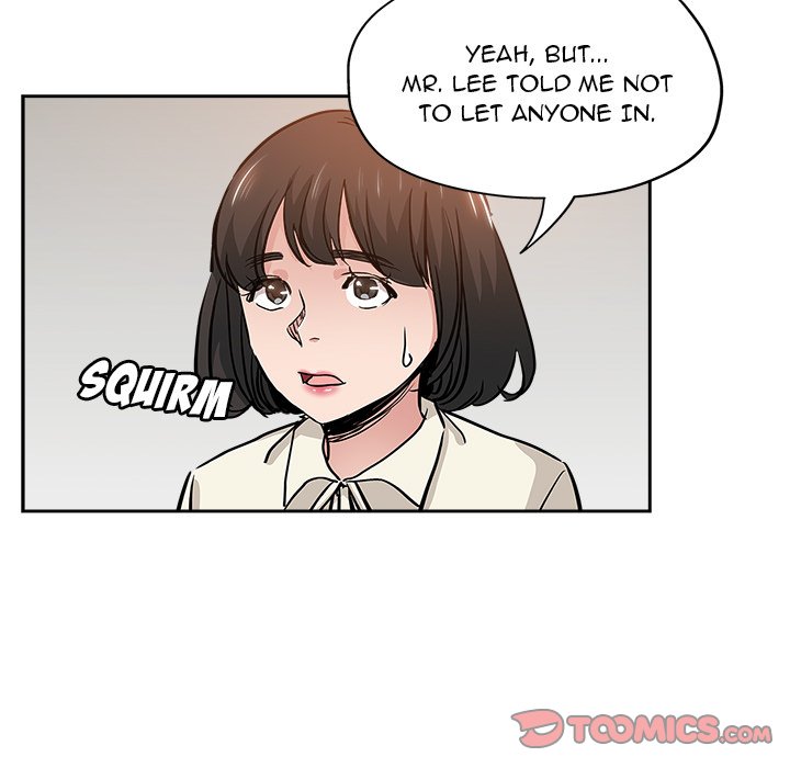 The Unexpected Guest page 34