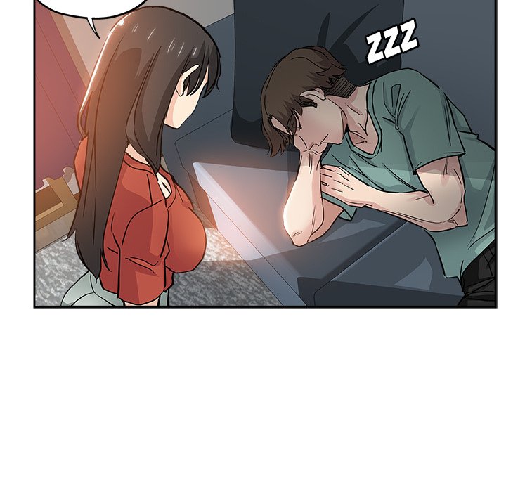 The Unexpected Guest page 67
