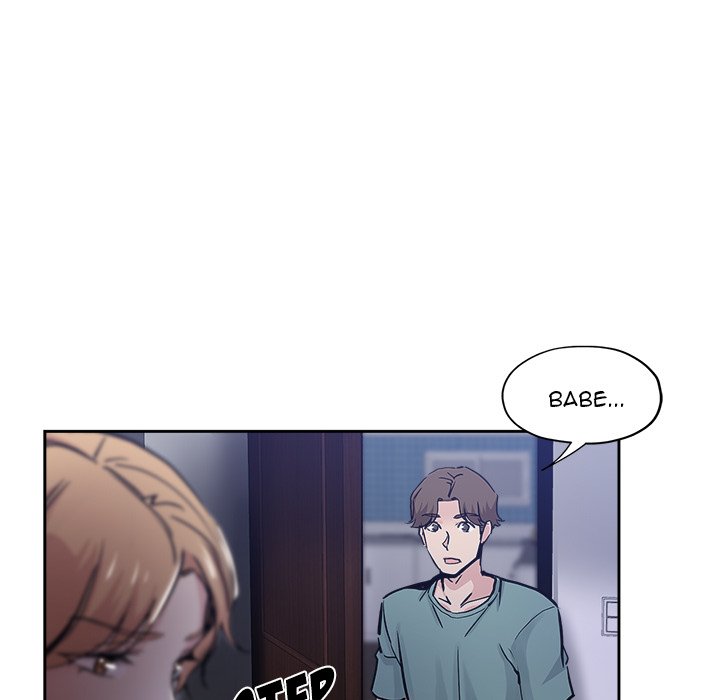 The Unexpected Guest page 83