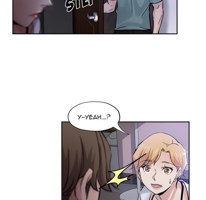 The Unexpected Guest page 84