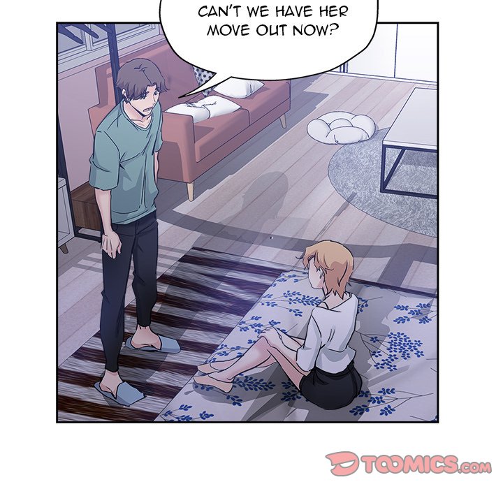 The Unexpected Guest page 86
