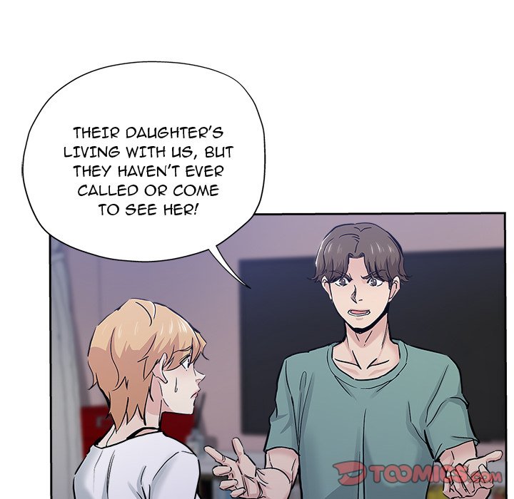 The Unexpected Guest page 90
