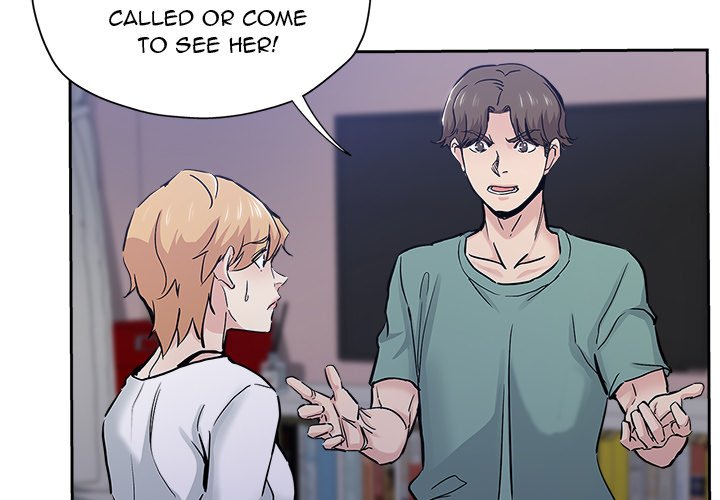 The Unexpected Guest page 3