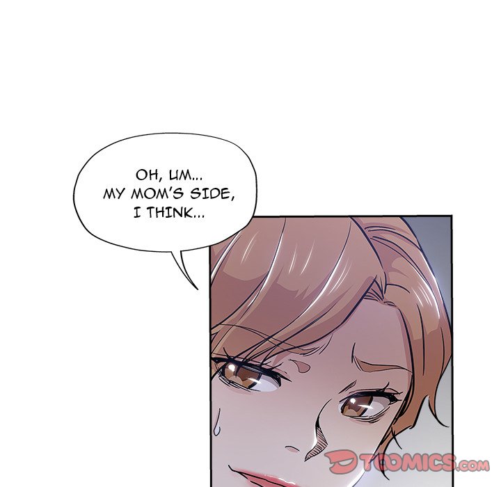 The Unexpected Guest page 6