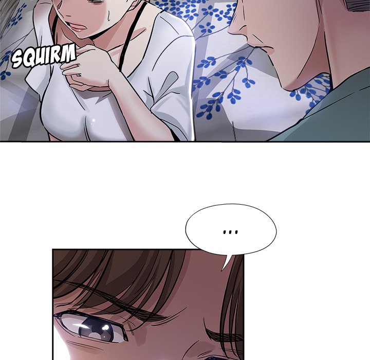 The Unexpected Guest page 8