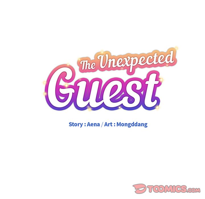 The Unexpected Guest page 22