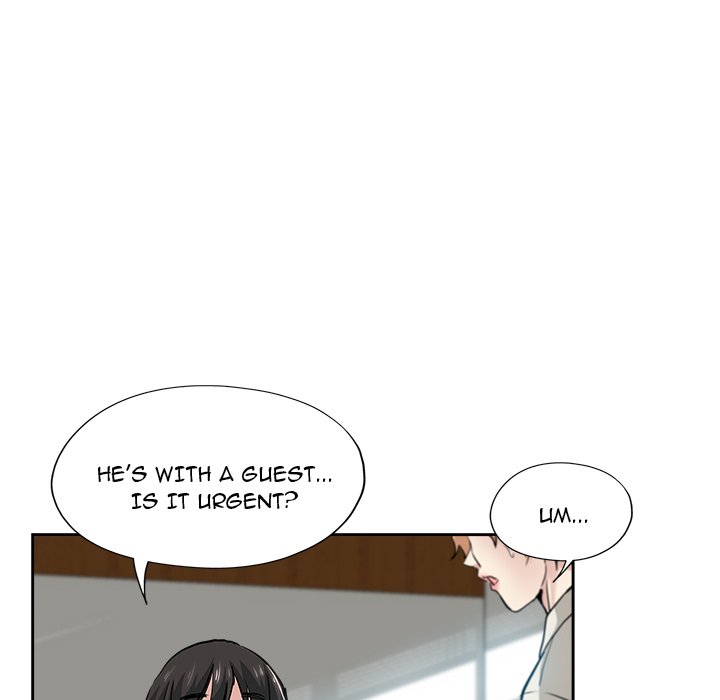 The Unexpected Guest page 25