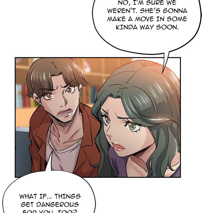 The Unexpected Guest page 45