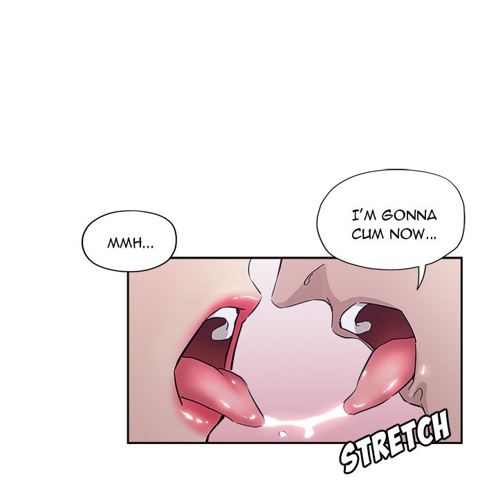 The Unexpected Guest page 84