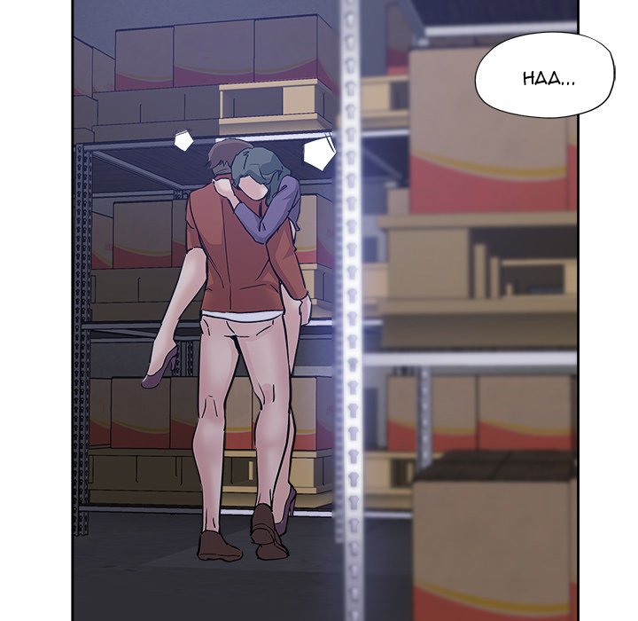 The Unexpected Guest page 89