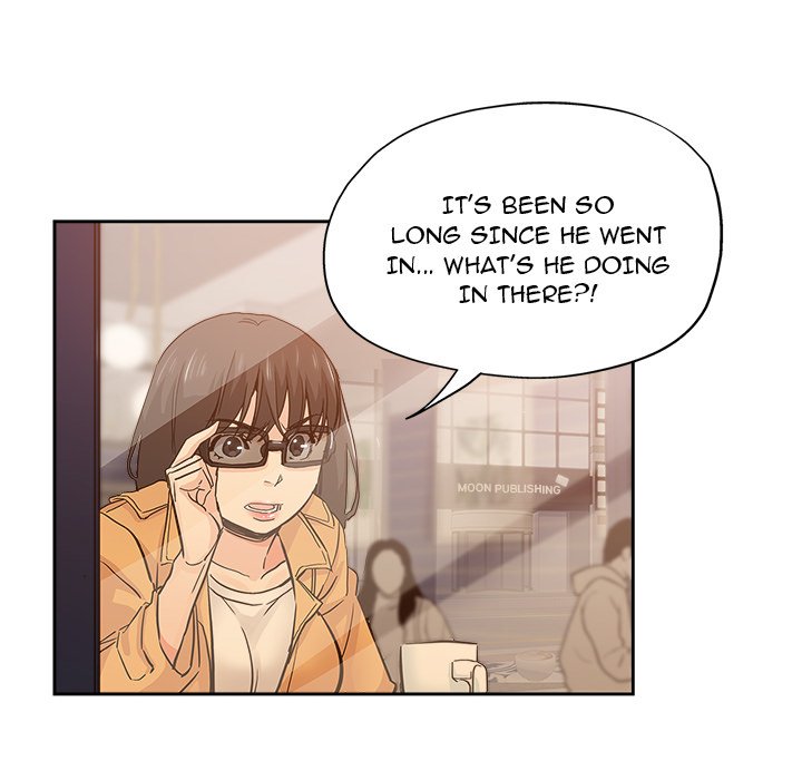 The Unexpected Guest page 92