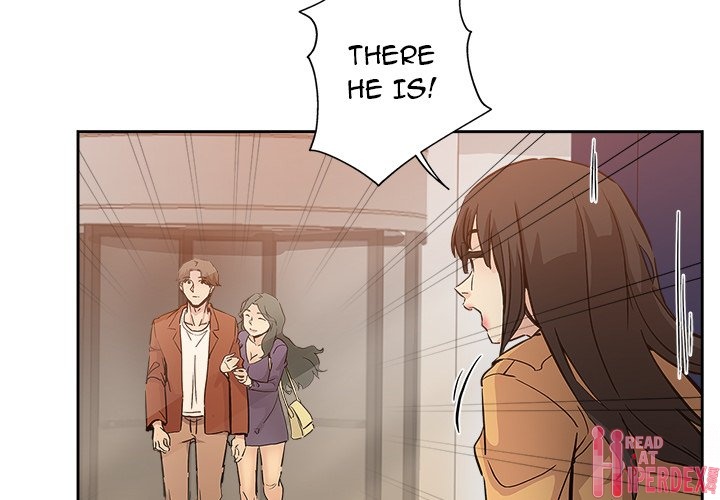 The Unexpected Guest page 3