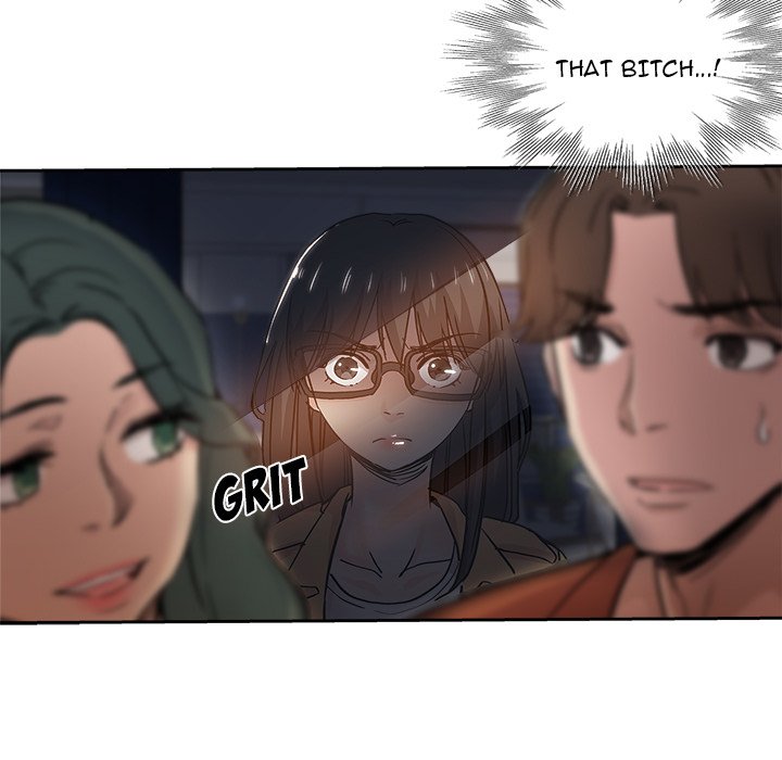 The Unexpected Guest page 8
