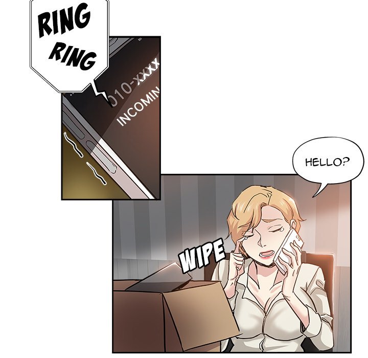 The Unexpected Guest page 17