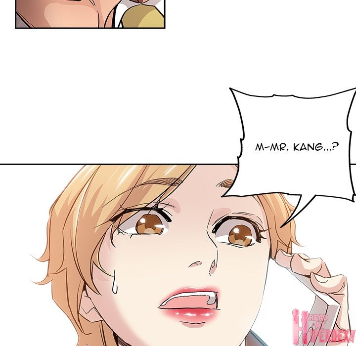 The Unexpected Guest page 19