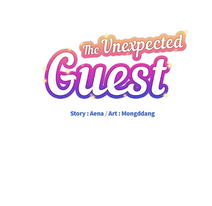 The Unexpected Guest page 21