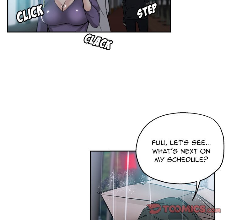 The Unexpected Guest page 26
