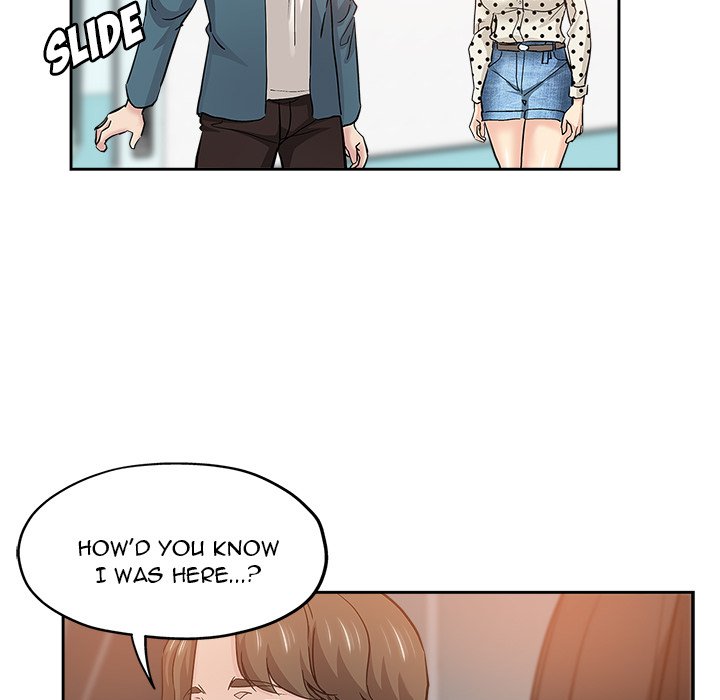 The Unexpected Guest page 85