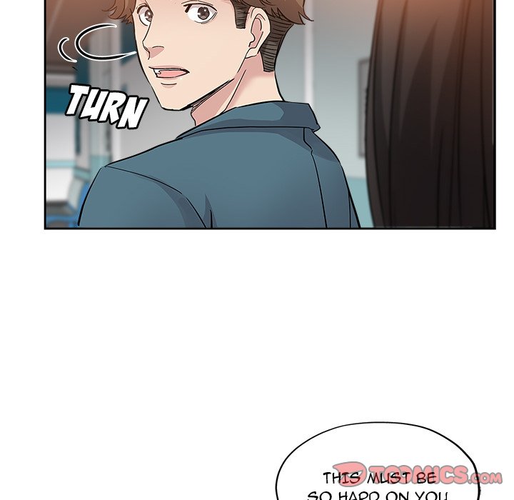 The Unexpected Guest page 86