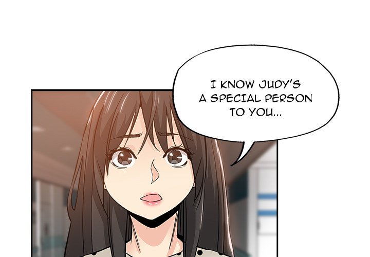 The Unexpected Guest page 1