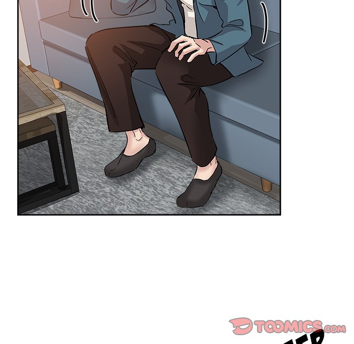 The Unexpected Guest page 18