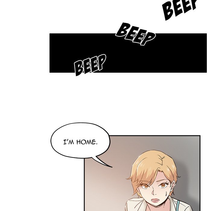 The Unexpected Guest page 19