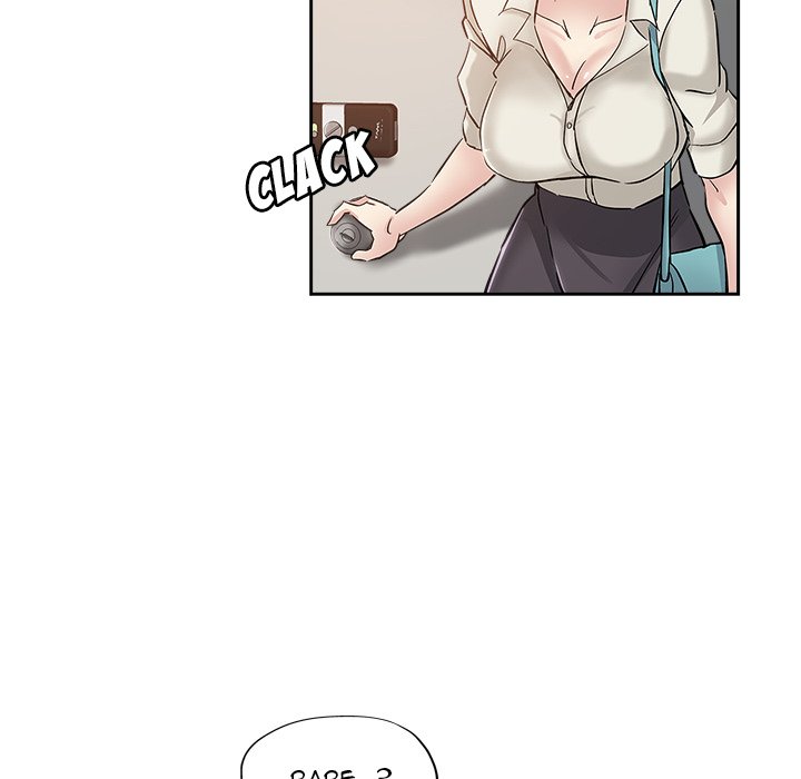 The Unexpected Guest page 20