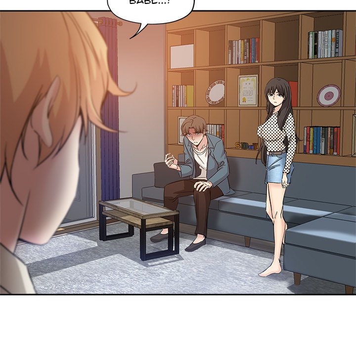 The Unexpected Guest page 21