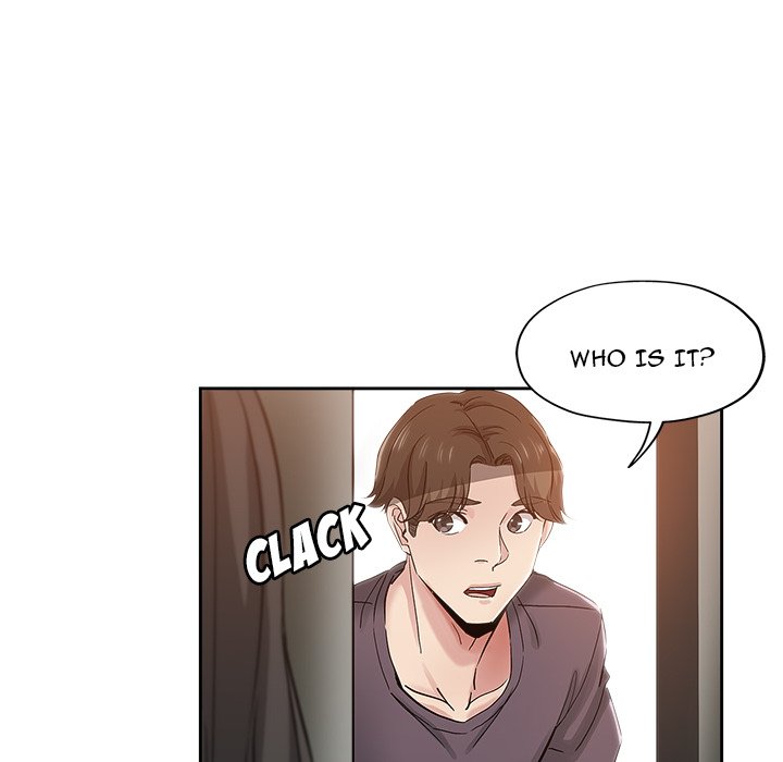 The Unexpected Guest page 54