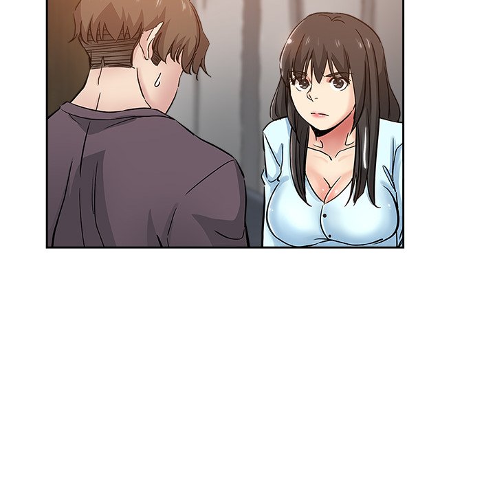 The Unexpected Guest page 70