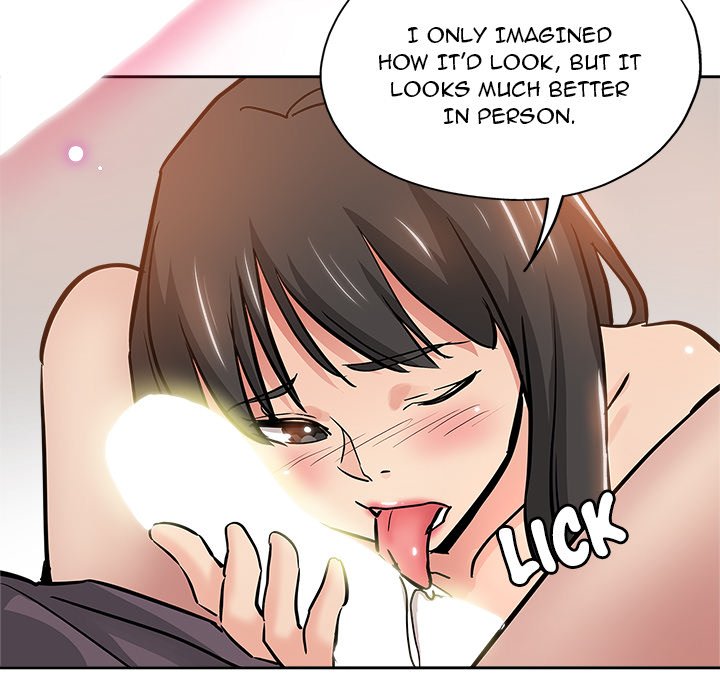 The Unexpected Guest page 92