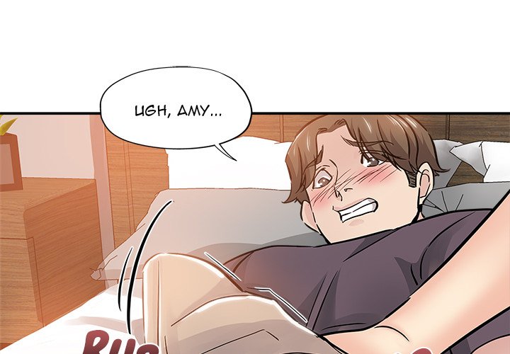The Unexpected Guest page 1