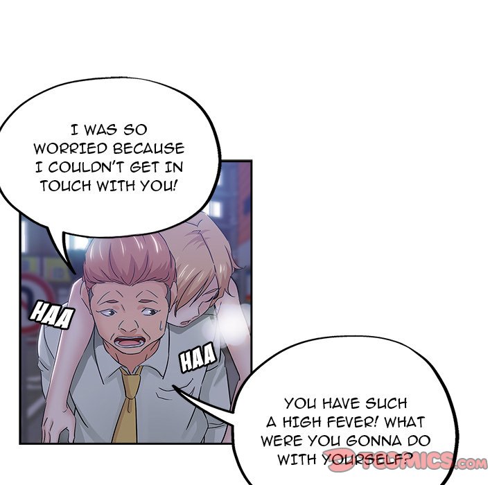 The Unexpected Guest page 78