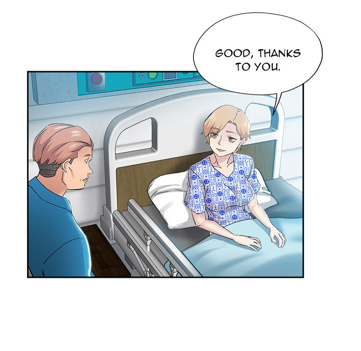 The Unexpected Guest page 89